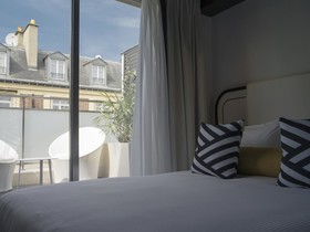 Hôtel Ekta