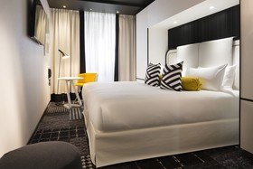 Hôtel Ekta