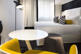 Hôtel Ekta