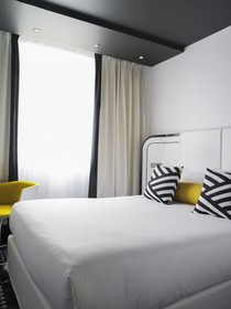 Hôtel Ekta