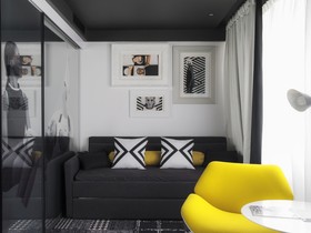 Hôtel Ekta