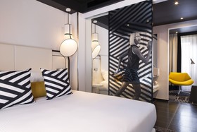 Hôtel Ekta