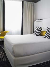 Hôtel Ekta