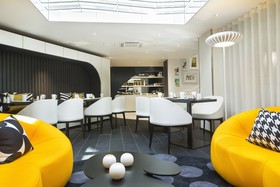 Hôtel Ekta