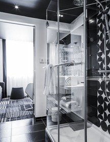Hôtel Ekta