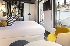 Hôtel Ekta