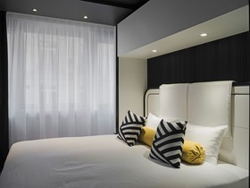 Hôtel Ekta