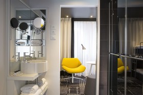 Hôtel Ekta