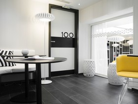Hôtel Ekta