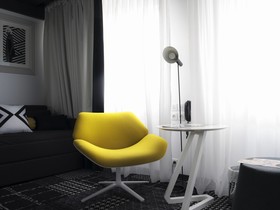 Hôtel Ekta