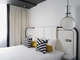Hôtel Ekta