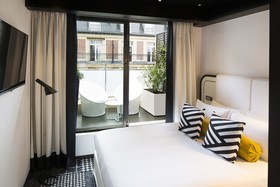 Hôtel Ekta