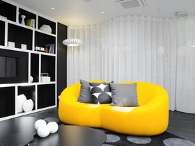 Hôtel Ekta