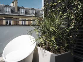 Hôtel Ekta