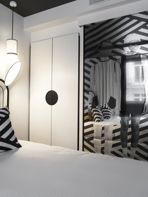 Hôtel Ekta