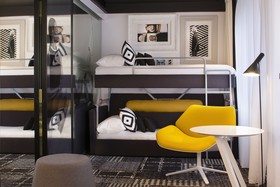 Hôtel Ekta