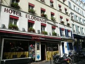 Eldorado