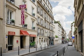 Elysee Etoile