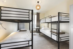 Enjoy Hostel