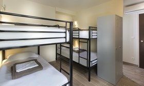 Enjoy Hostel