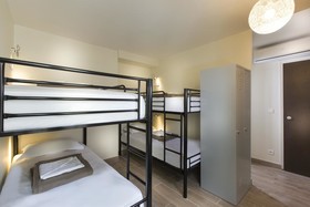 Enjoy Hostel