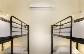Enjoy Hostel