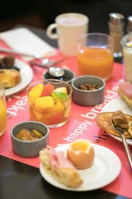 Hotel Etoile Saint Ferdinand by HappyCulture™