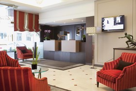Pley Hotel