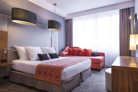 Pley Hotel