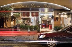 Pley Hotel