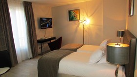 Eurogroup Residence Champs de Mars
