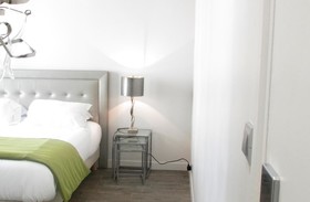 Eurogroup Residence Champs de Mars