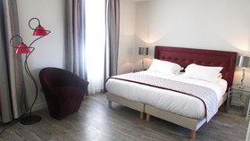 Eurogroup Residence Champs de Mars