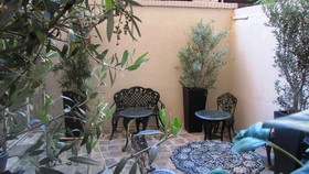 Eurogroup Residence Champs de Mars