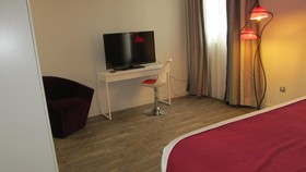 Eurogroup Residence Champs de Mars