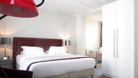Eurogroup Residence Champs de Mars