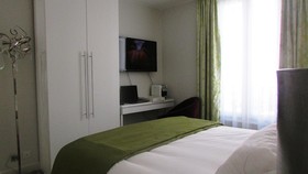 Eurogroup Residence Champs de Mars