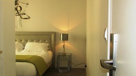 Eurogroup Residence Champs de Mars
