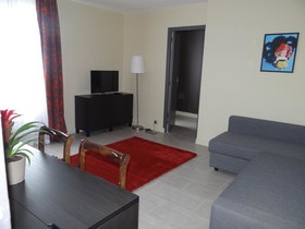 Eurogroup Residenz Villa Montmatre