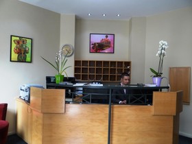 Eurogroup Residenz Villa Montmatre