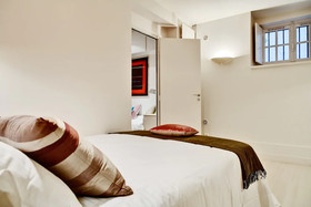 Europea Marais Paris