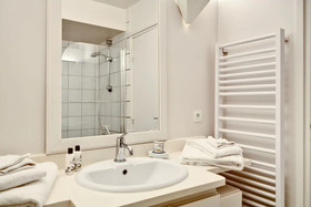 Europea Marais Paris