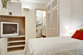 Europea Marais Paris