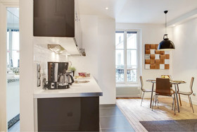 Europea Marais Paris
