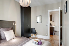 Europea Marais Paris