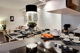 Europea Marais Paris