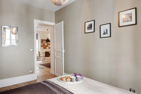 Europea Marais Paris