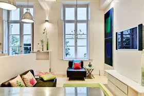 Europea Marais Paris