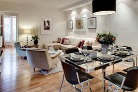 Europea Marais Paris