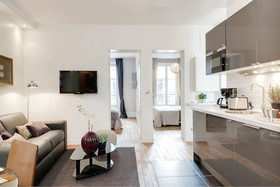 Europea Marais Paris